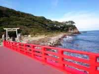 【福井】雄島橋