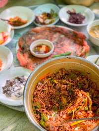 현지인이 추천하는 선암사 맛집 2곳 🍽️