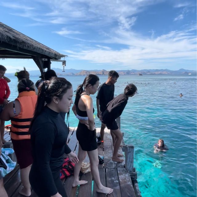 Kanawa Island