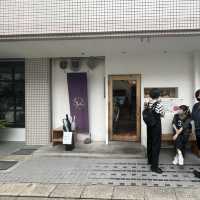 【福岡】行列必須！超人気店『讃岐うどん志成』