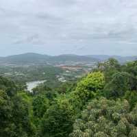 หอชมวิวเขาขาด