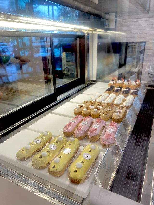 👒Station Es Cafe🌤️🌈