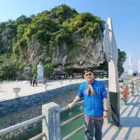 下龍灣🇻🇳🏞念念不忘的海上貴林