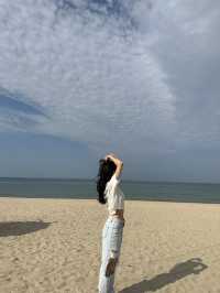 여름에 서퍼들로 붐비는 HOT한🔥곳. 양양 서피비치🏄‍♂️