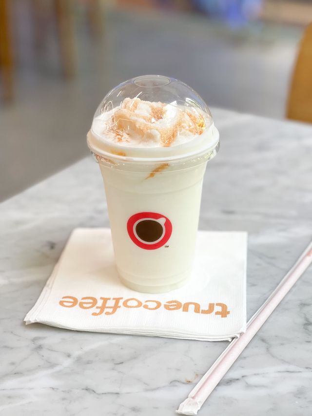 Tue Coffee ในตึก True Digital Park