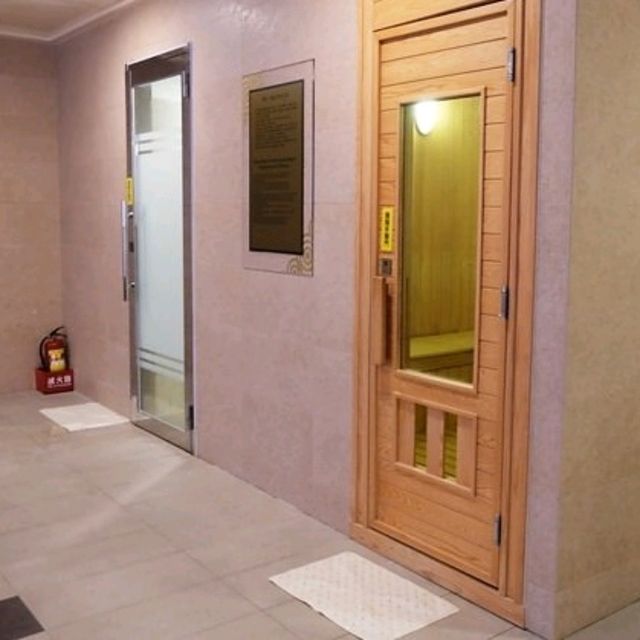 台北汐止/南港住宿「台北富信大飯店」初體驗分享…位於南港展覽館旁