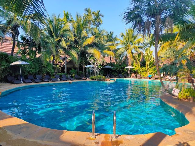 🥰  Laluna Hotel & Resort Chiang rai 🥰 