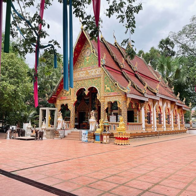วัดภูเก็ต อ.ปัว จ.น่าน 