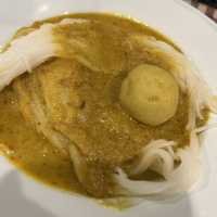 ร้านขนมจีนคุณอุ๋ย 🍝🍜