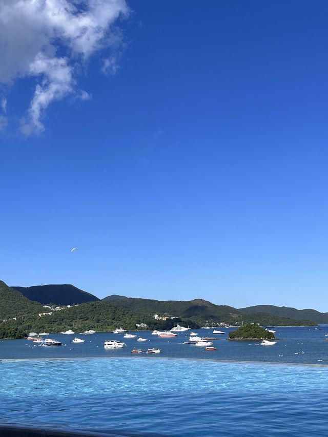 西貢 Wm hotel 初次入住🏨度假Vibe On⛱️