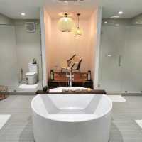 รีวิว Te Ma Ta Glamping เขาใหญ่
