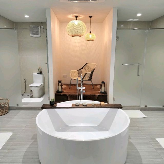 รีวิว Te Ma Ta Glamping เขาใหญ่