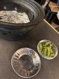 韓国/ソウル【中区】日本風の焼肉が食べられるお店🩷