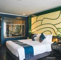 PISTACHIO HOTEL SAPA ที่พักซาปา