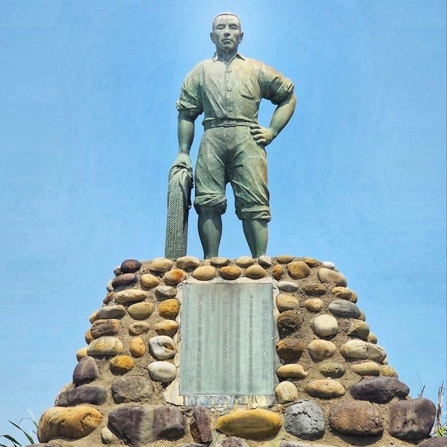 ที่เที่ยวสุดว้าว ประเทศไต้หวัน