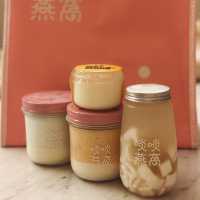 🌟 觀塘工廈隱世燕窩店 • 外賣送勻港九新界🌟 