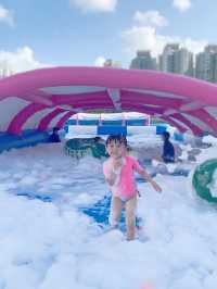 瘋狂玩泡泡 🫧 夢幻泡沫世界 Bubbles World