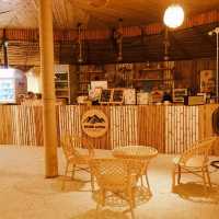 นอนกาญนะ Camp&Cafe’