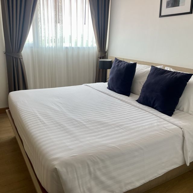 🇹🇭치앙마이 올드타운 깨끗하고 가성비 좋은 호텔 수밋타야🏨