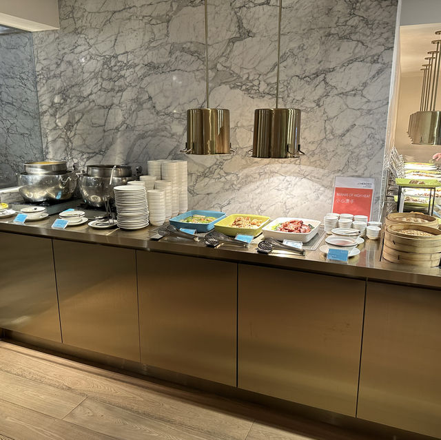 台中五星級酒店自助餐