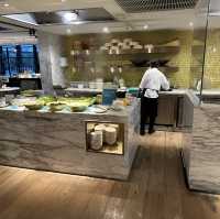 台中五星級酒店自助餐