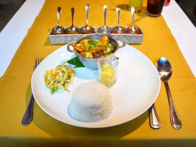 고급진 프렌치 요리를 씨엠립에서 만나다. Georges French Restaurant Siemreap