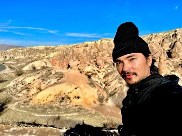土耳其🇹🇷 奧塔希薩城堡、三姐妹岩及駱駝岩