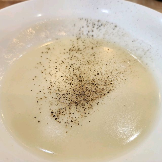🍽 제주에서는 제주돼지 돈가스, 한라돈까스