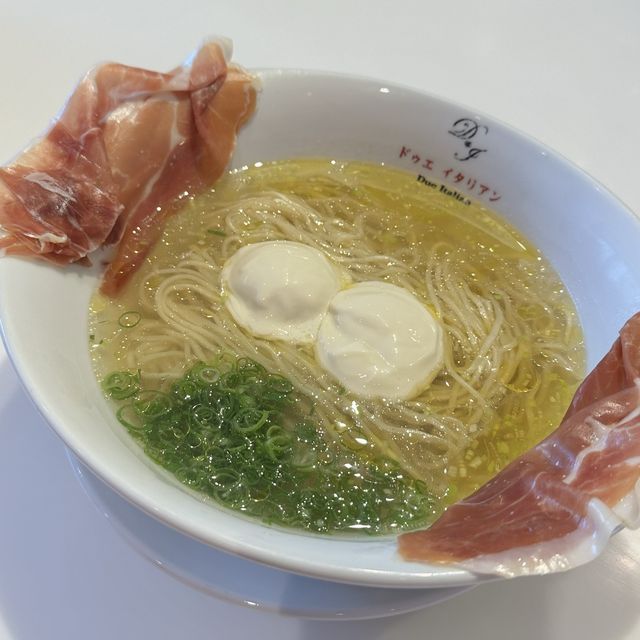 名古屋:久屋大通˗ˏˋ ドゥエ イタリアン ˎˊ˗