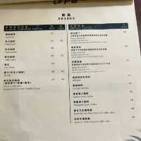 🇲🇴澳門｜法式小餐館｜Lepic