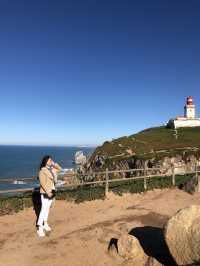 The most Western point in Europe !!!!