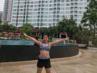 Amari Pattaya โรงแรมน่ารักสายครอบครัวห้ามพลาด