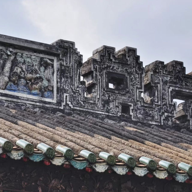 氹仔北帝廟