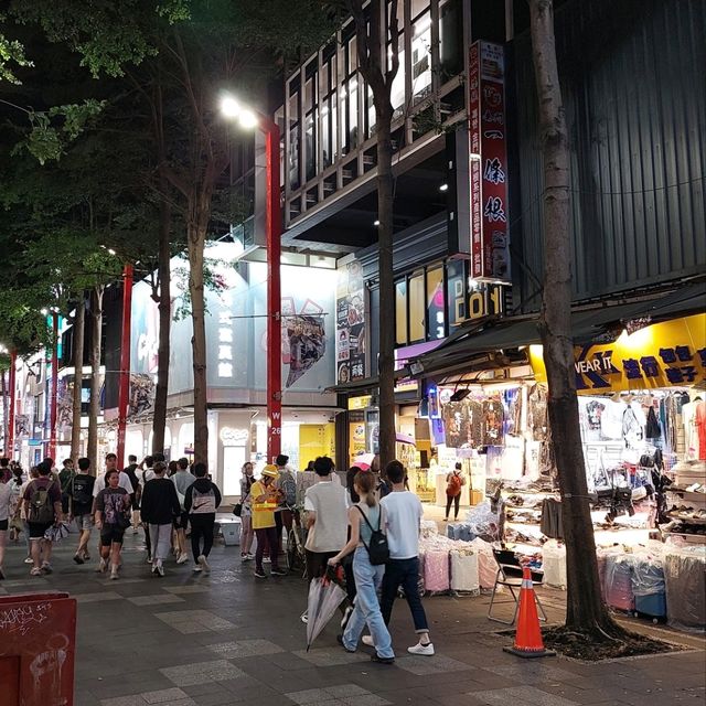Taiwan July 2023 Taiwan July 2023