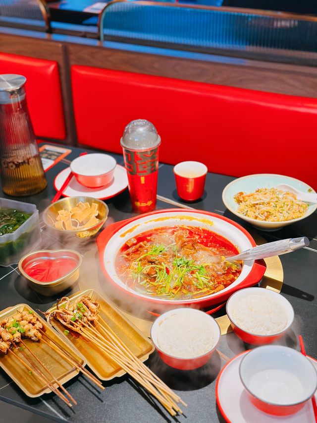 肥腸不騷 | 必訪之店