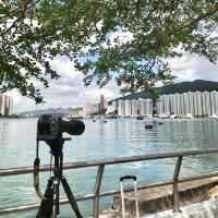 Tsuen Wan Promenade 
