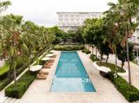 โรงแรมใกล้สนามบินดอนเมือง
