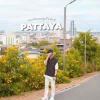 City Coffee Pattaya  คาเฟ่ฟิลเกาหลีเกาใจ