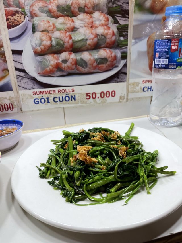 Ben Thanh Market ตลาดเบ๊นถั่ญ 📍Hochiminh 