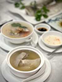 鰂魚涌｜新派與傳統融合的潮洲菜