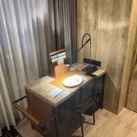 4P Batam Suite!