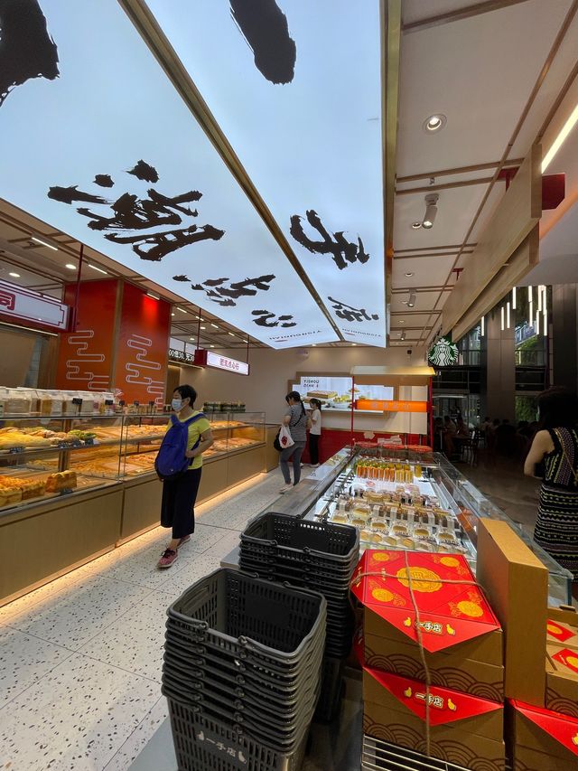 一手店‼️潮州點心🙈糕點❤️特色之選