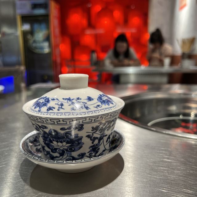 南山朱光玉沒想像中多人排隊！一定要食冰湯圓！🌕