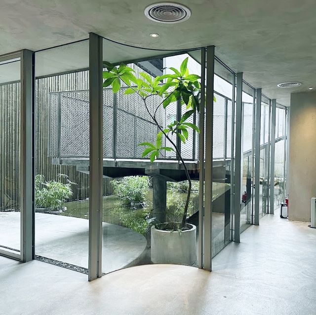 了了 礁溪 Tranquil Discovery