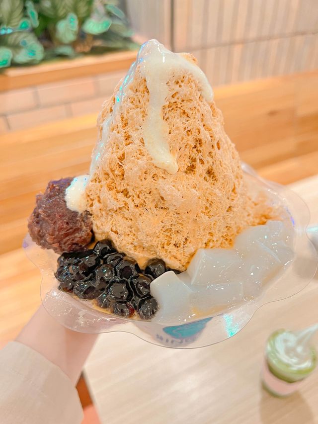 คาเฟ่เปิดใหม่ The Mall ท่าพระ