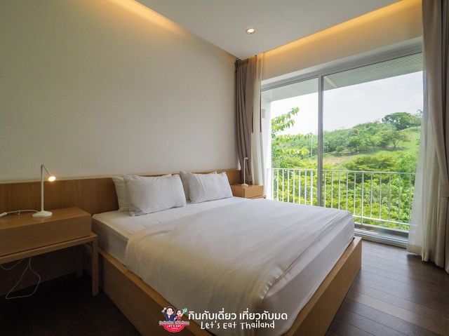 The Gallery Khao Yai Hotel and Residence  
