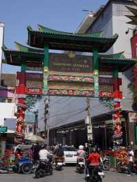 Jogja’s Famous Street!