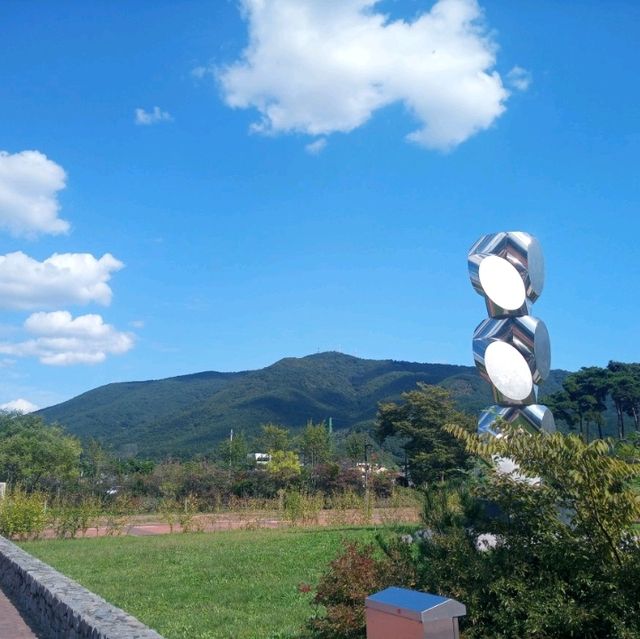 경주여행에시작 신경주역에서 한바퀴