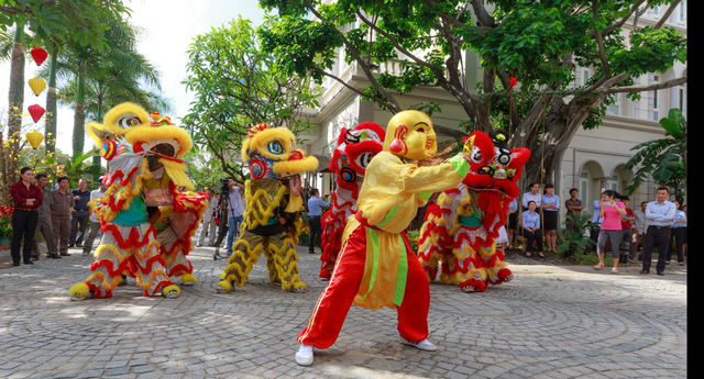 Nha Trang - The green pearl of Vietnam