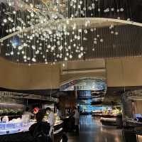 晶華酒店 栢麗廳Brasserie (台北高級Buffet)